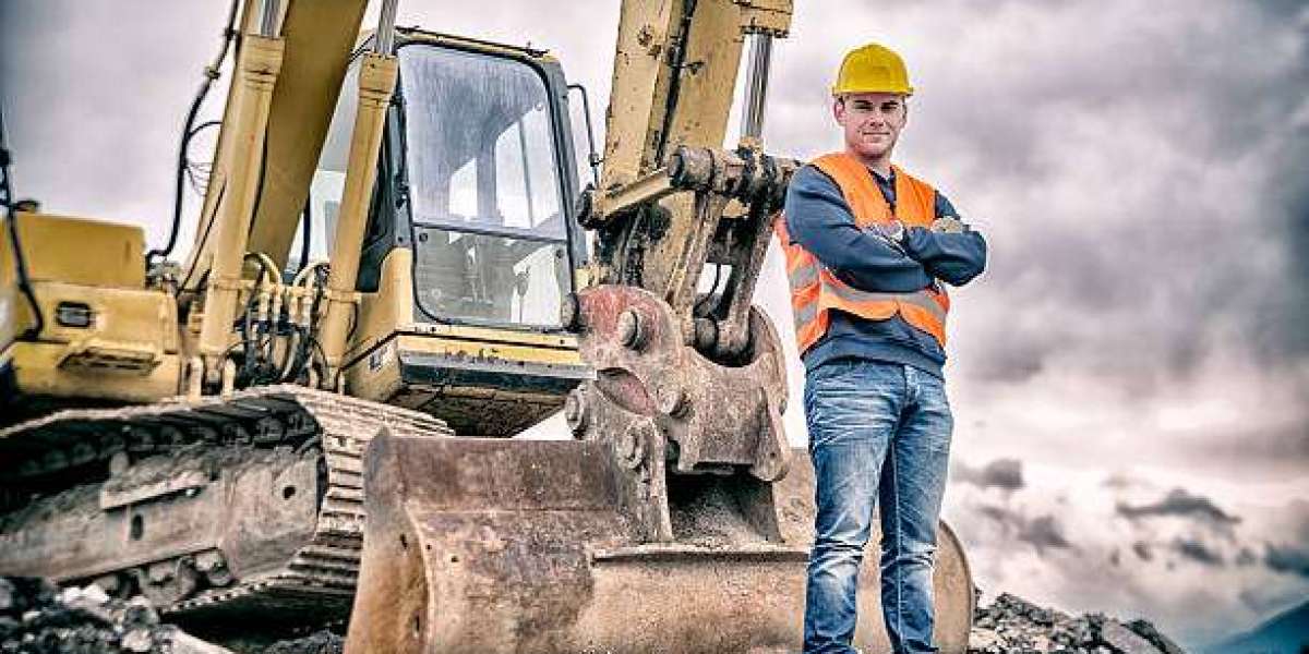 How to Choose the Right Excavating Contractor
