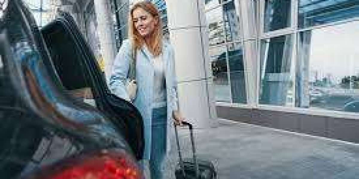 Pre-book Airport Transfer Market Growth Supported by Increasing Adoption of Mobile Booking Platforms