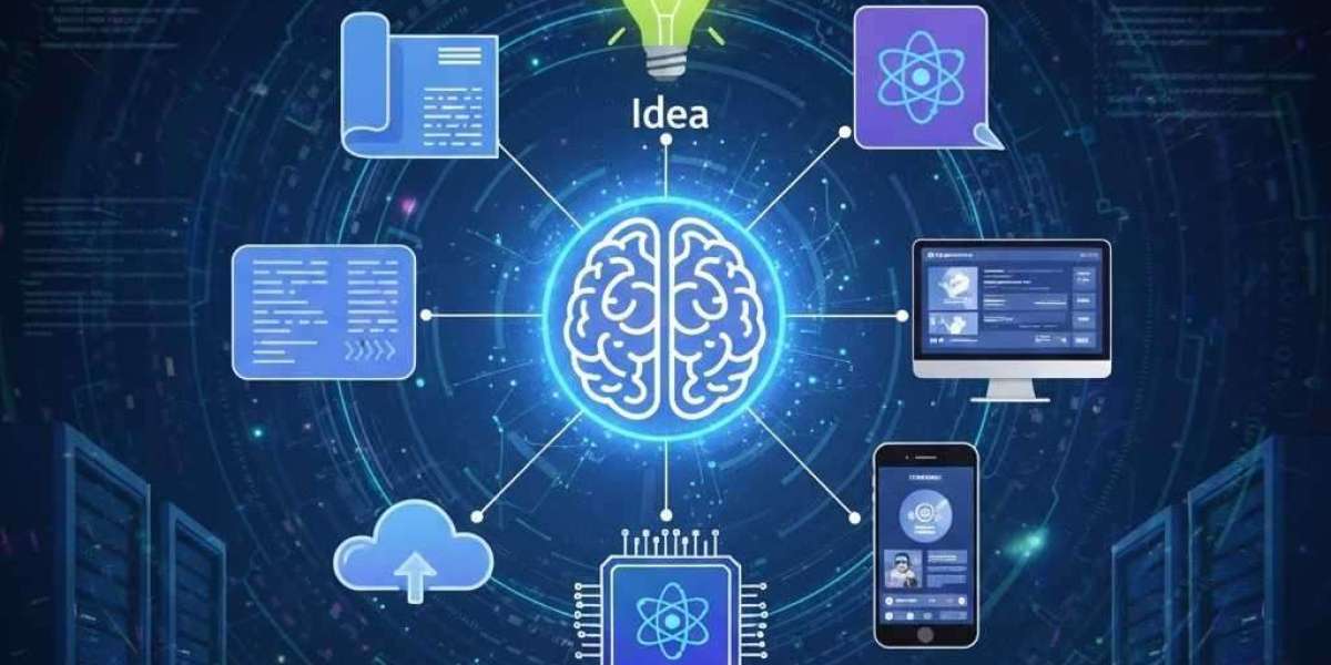 Transform Your Idea into Reality – Hire ReactJS Experts Now