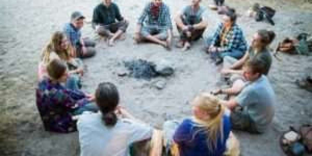 Find Hope in Nature with Affordable Wilderness Therapy