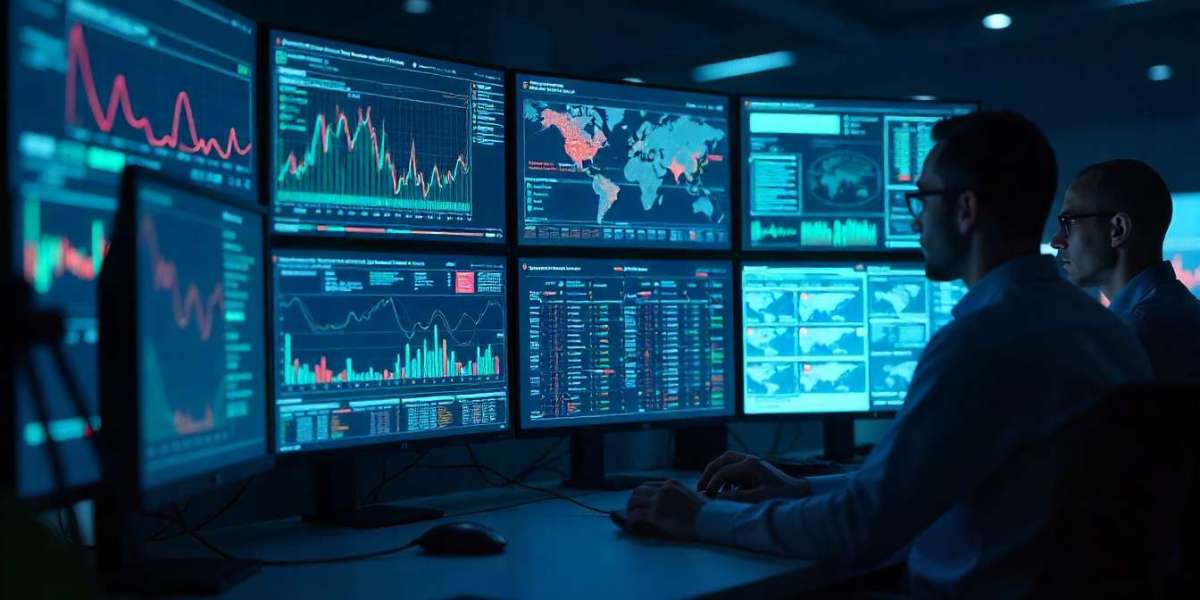 Network Forensics Market Size, Share, Growth Trends, and Forecast to 2034