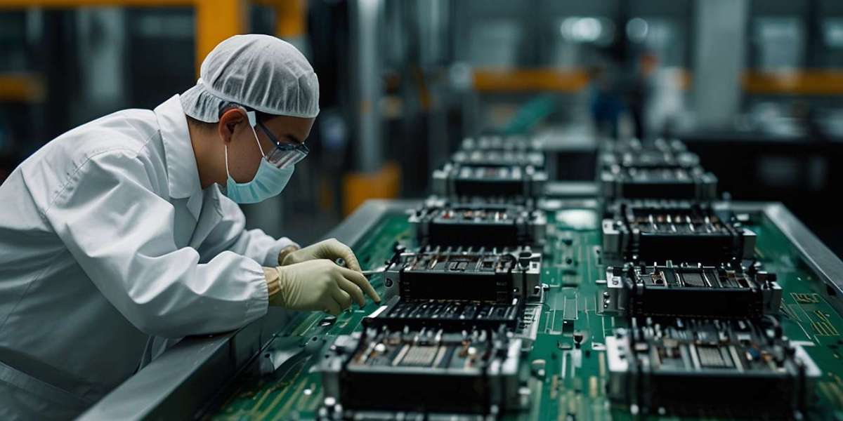 Semiconductor Industry in the India 2025: Manufacturing Plant Cost and Market Potential