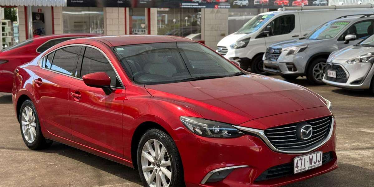 Explore Our Stock List at QLD Car Market | Find Your Ideal Vehicle