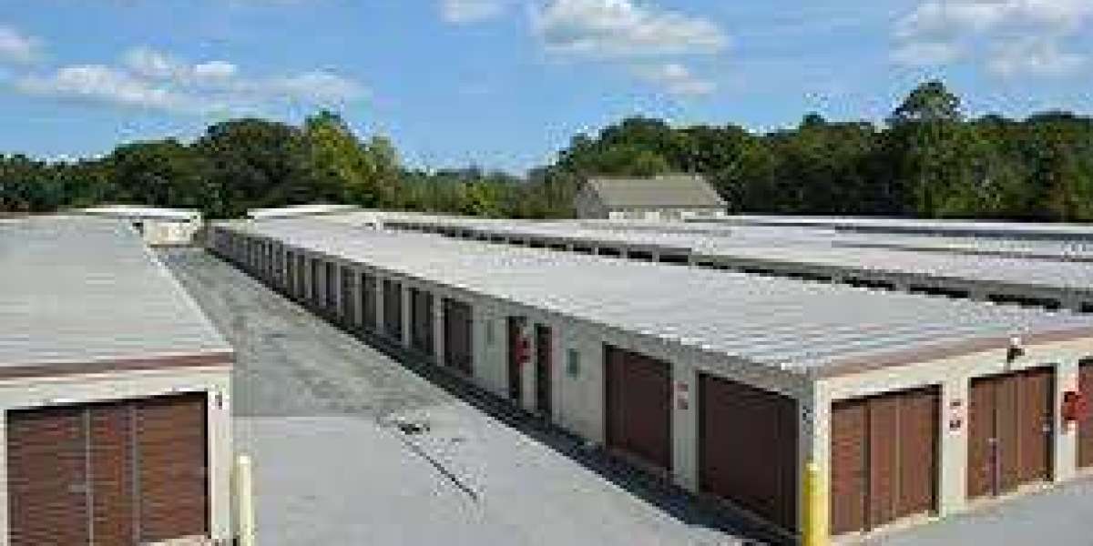 Trusted Lewes DE Storage Facility with Flexible Options