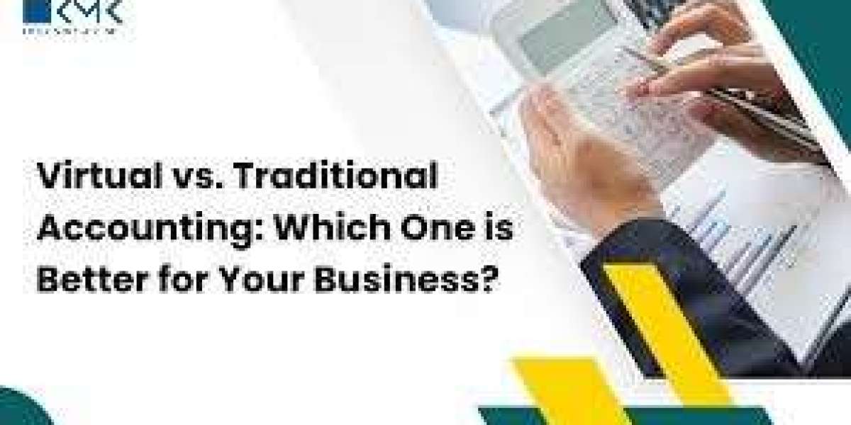 Comparing Virtual Accountants for Small Business: What US Owners Should Know
