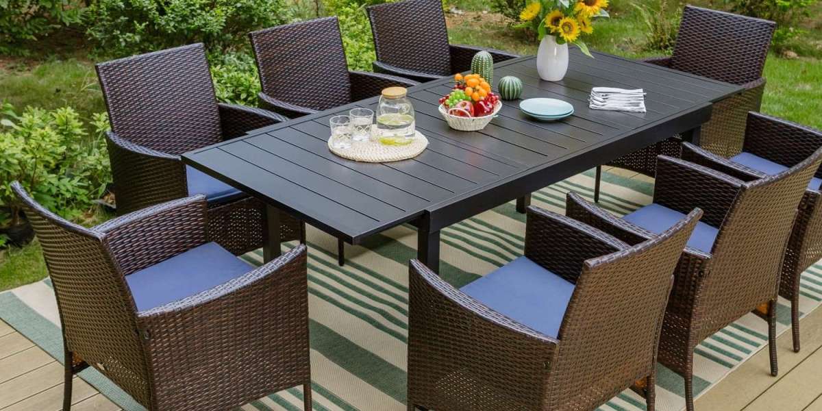 Best Rattan Dining Chairs for Comfort, Style, and Durability