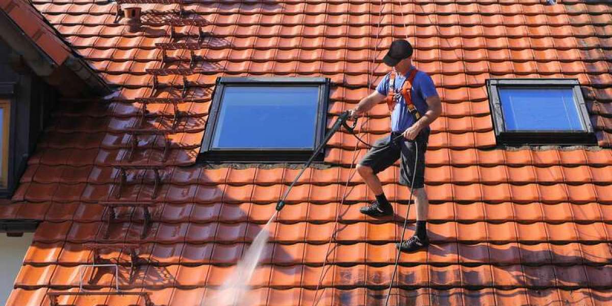 The Ultimate Guide to Roofing Services in Bournemouth for New Homeowners