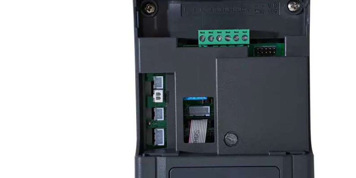 Why Industries Choose Three-Phase Motor Soft Starter