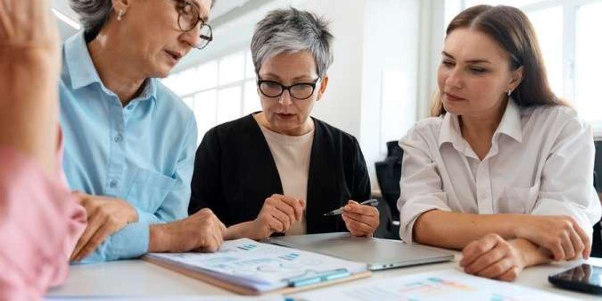 The Role of a Tax Advisor in Strategic Tax Planning Services