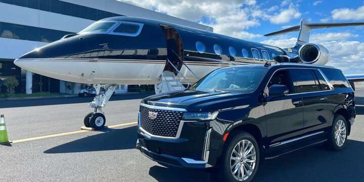 Premium Executive Transportation in Washington DC for Every Occasion