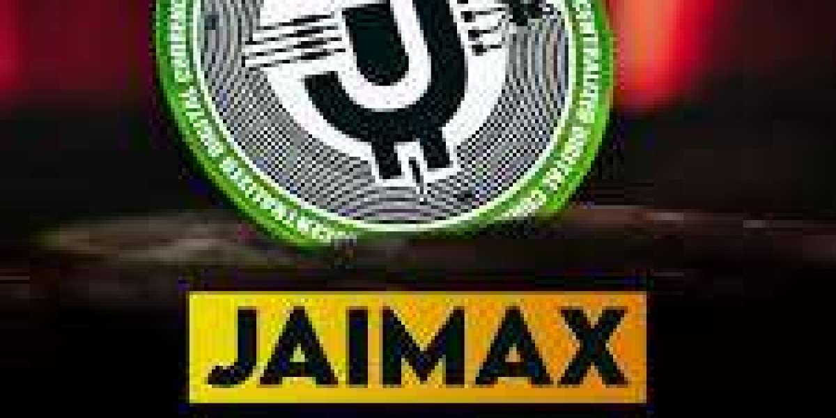 Power Your Digital Future with the Jaimax Pre-Sale Coin