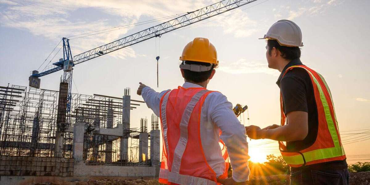 Ensuring Patient Safety with ICRA for Construction in Healthcare Facilities