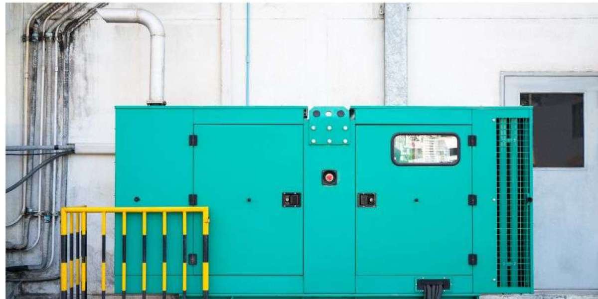India Diesel Generator Market Size, Trends, Growth, and Forecast (2025–2034)