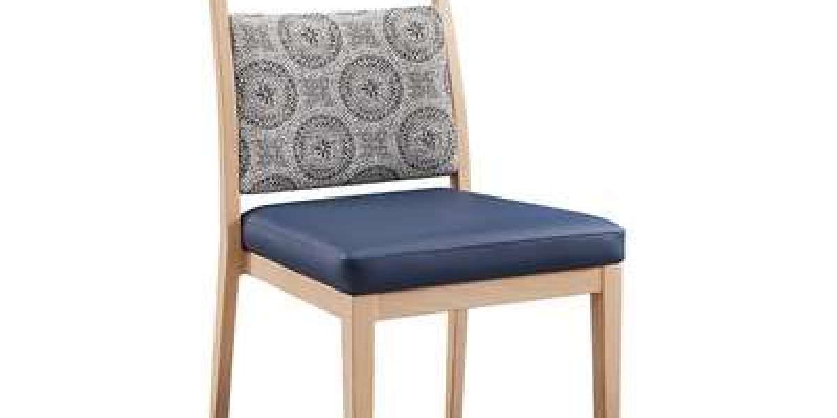 Quick-Ship Wholesale Restaurant Chairs: Stock vs. Made-to-Order