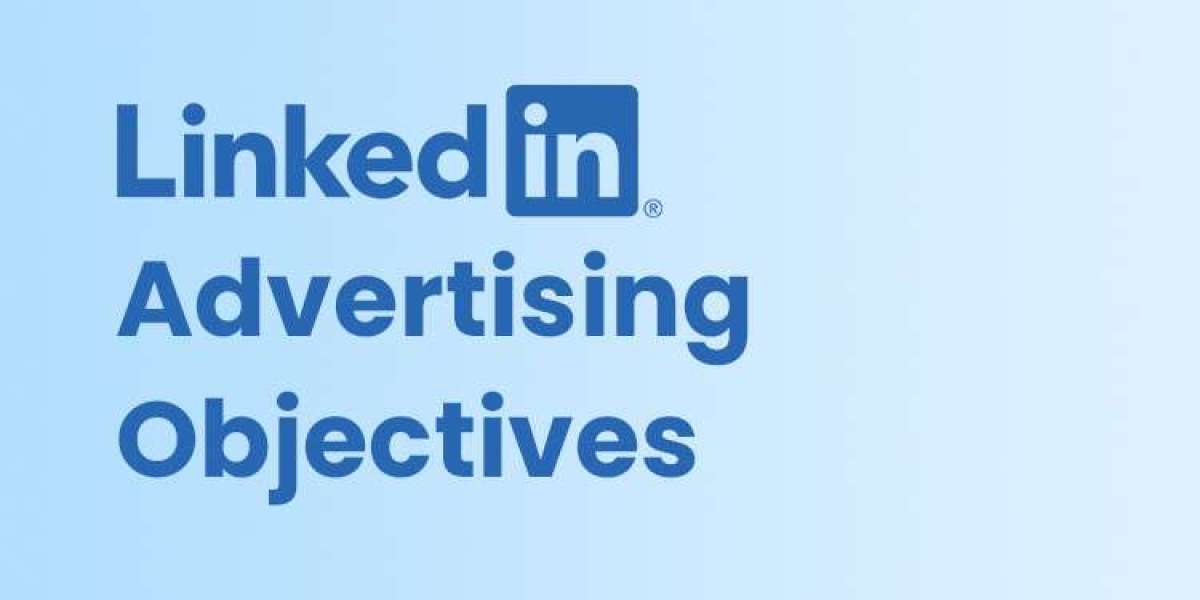 The Best LinkedIn Ad Objectives for B2B Marketing Success