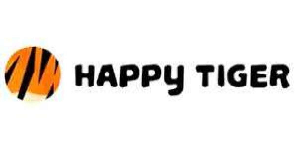 How To Earn $1,000,000 Using New Happy Tiger Promo Code