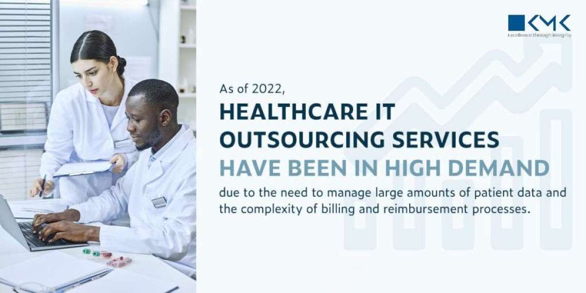 Healthcare, Retail, IT: Industry-Specific Outsourced AP Solutions