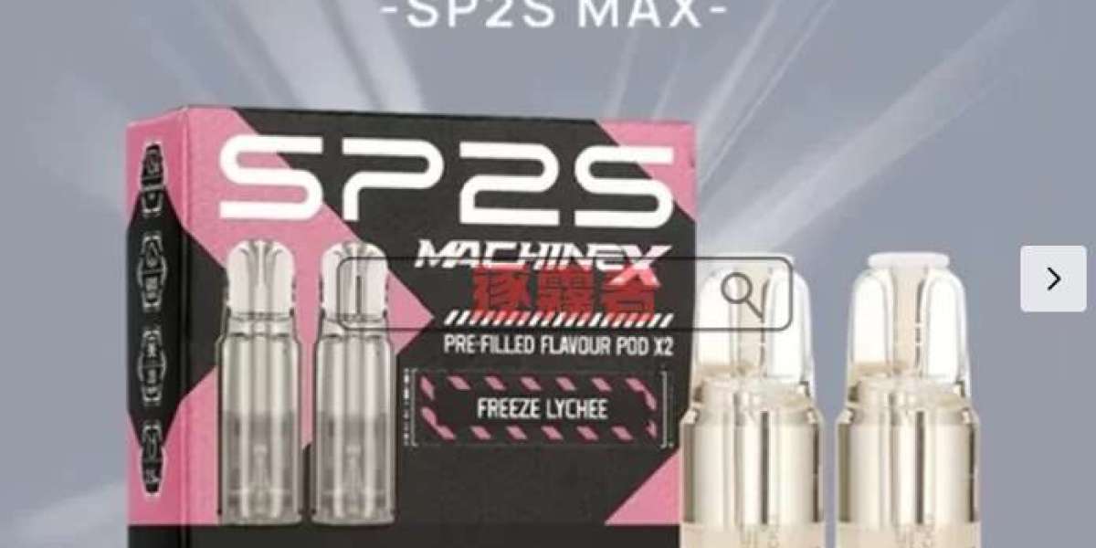 比較SP2主機與其他品牌：它為何在台灣這麼紅！