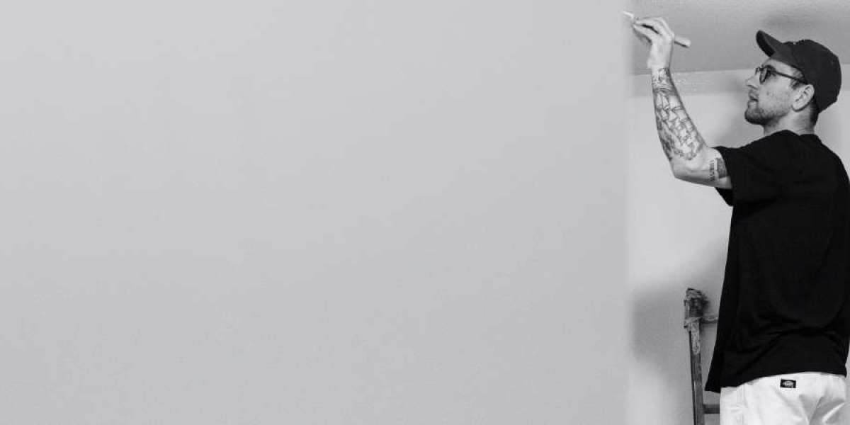 Transform Your Space with Skilled Painters in Abbotsford BC | Dreamscape