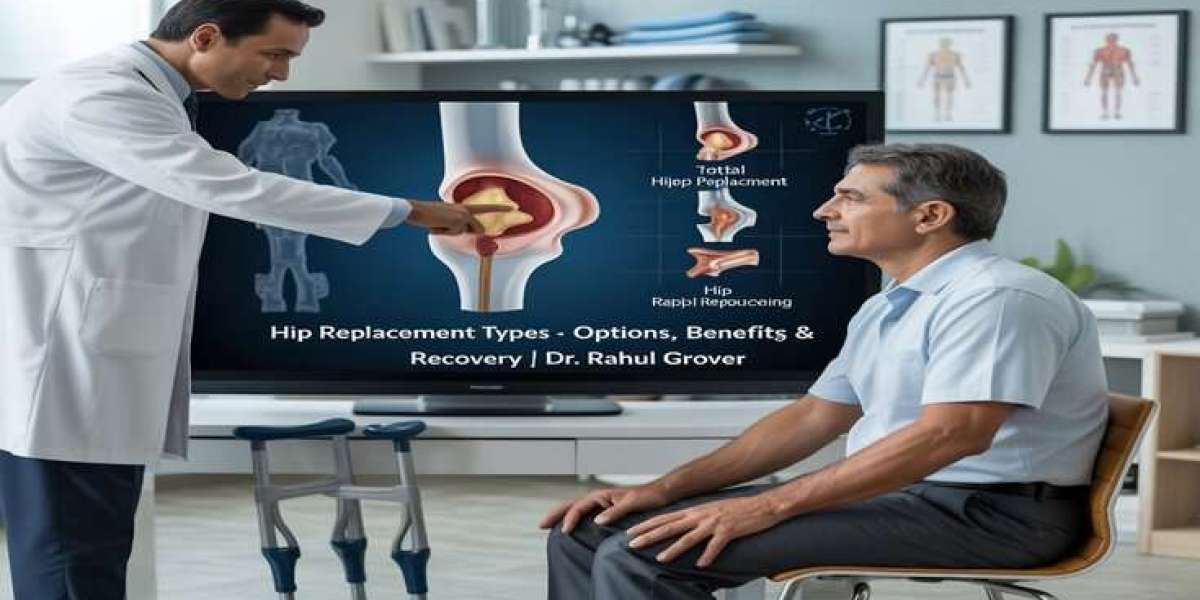 Hip Replacement Type