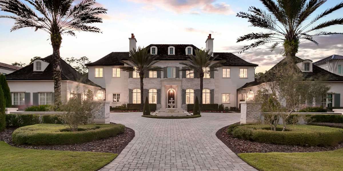 Luxury Home Market Trends in Orlando