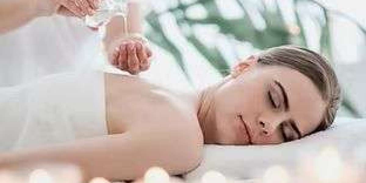 Explore How Stress Relief Massage Enhances Wellness And Promotes Relaxation Daily