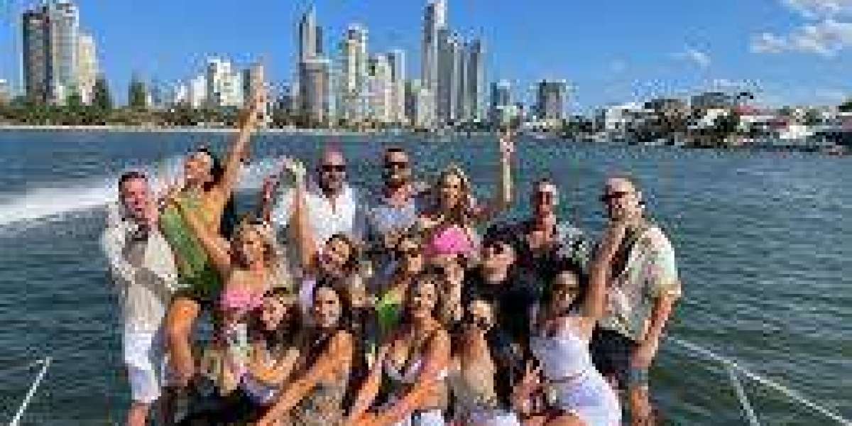 Unforgettable Christmas Party Ideas on the Gold Coast: Celebrate in Style This Festive Season