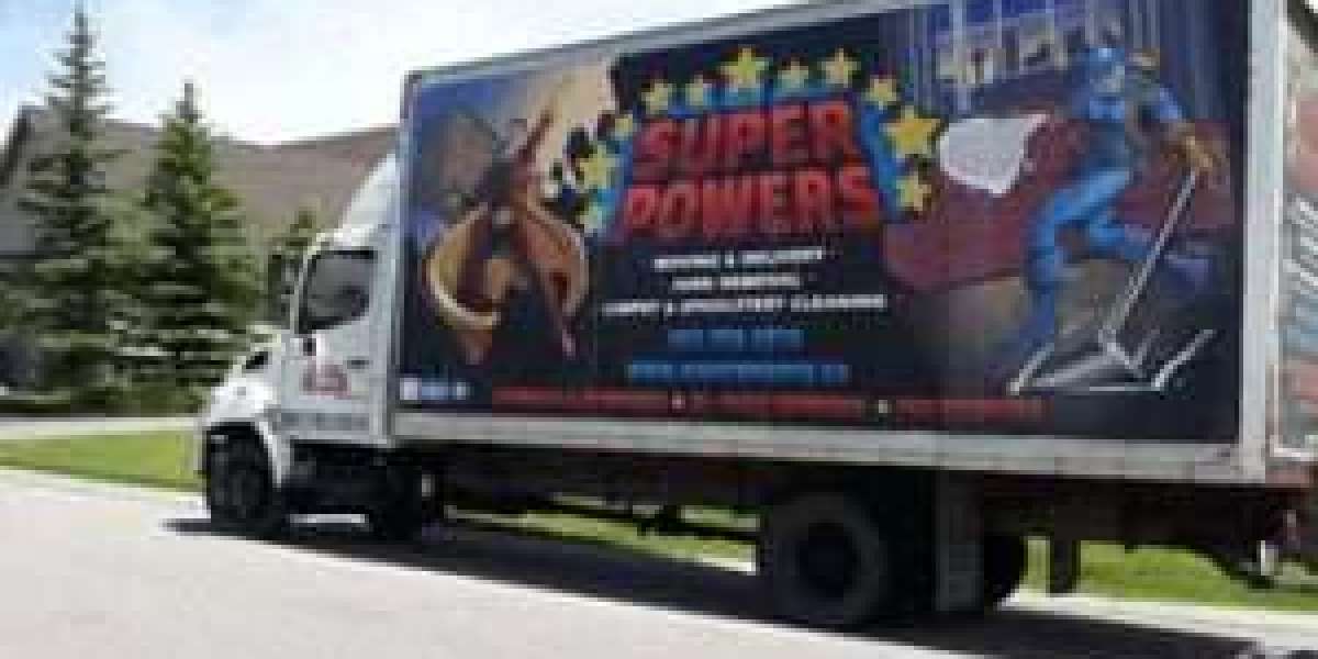 Your Trusted Moving Experts in Calgary: Residential and Commercial Relocation Made Simple