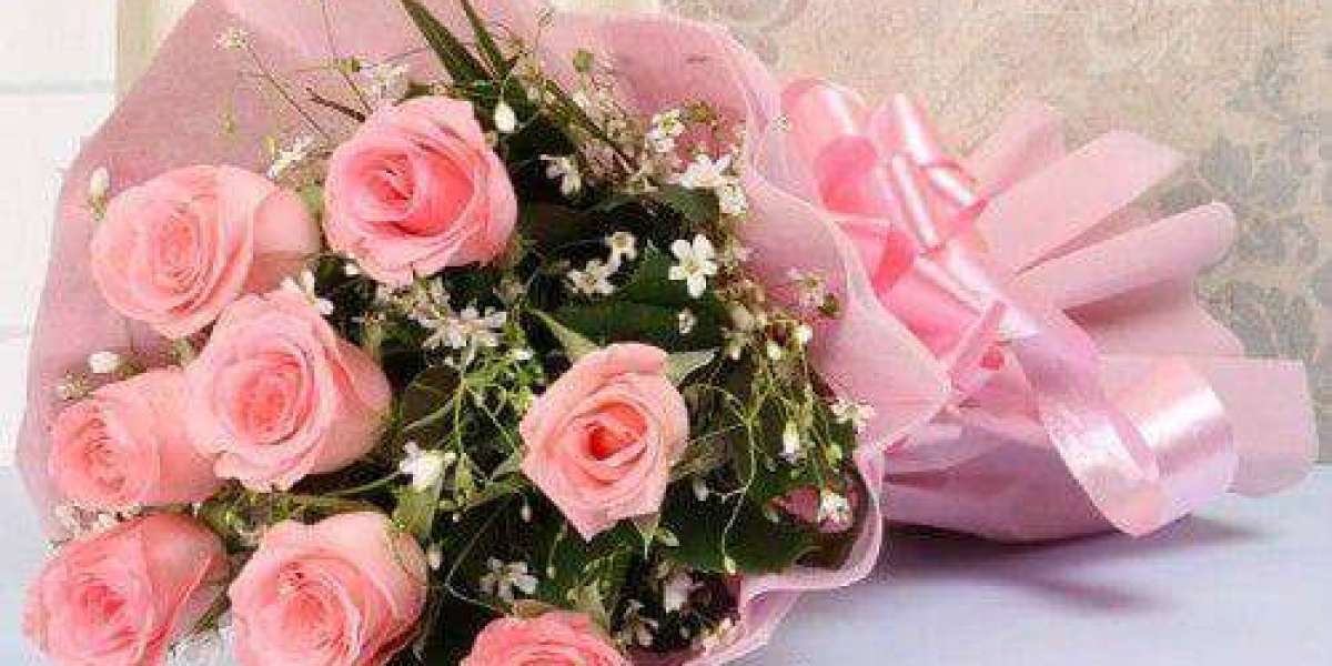 Send Flowers to Vizag – Spread Love, Joy, and Fragrance with YuvaFlowers