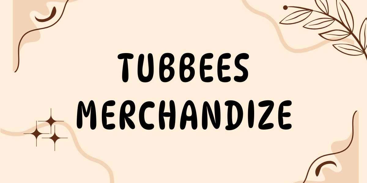 Tubbees Merchandize – Lifestyle, Comfort & Fun in Every Piece