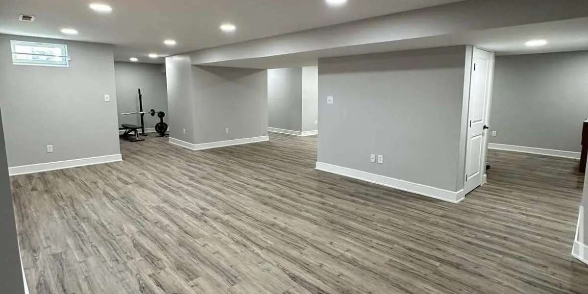 Transform Your Home with Expert Flooring Services in Marlton, NJ