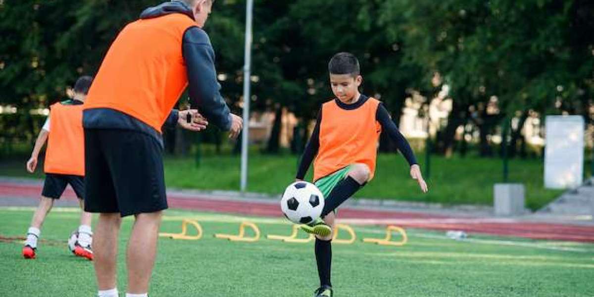 Best Football Academy