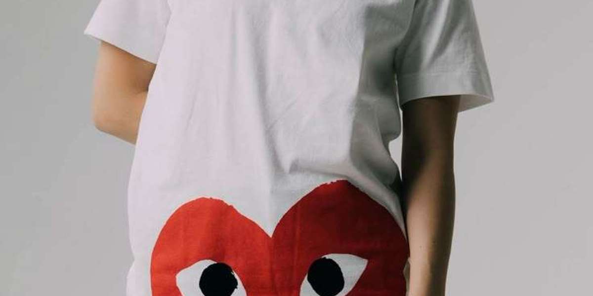 Comme des Garcons The Revolutionary Japanese Fashion Brand
