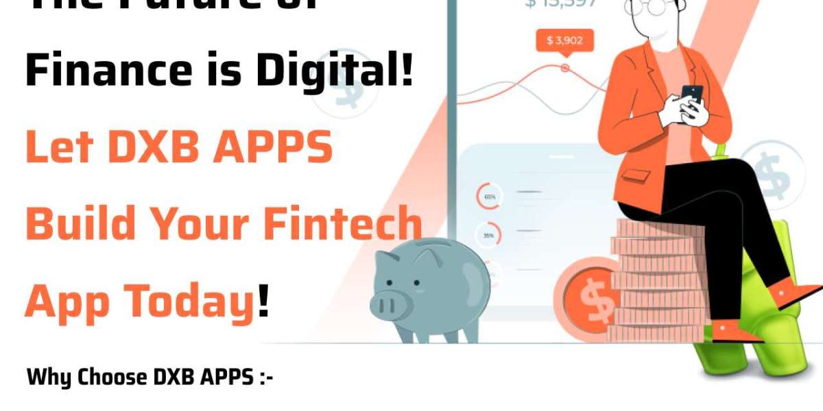 DXB APPS is your innovative mobile app development Abu Dhabi company