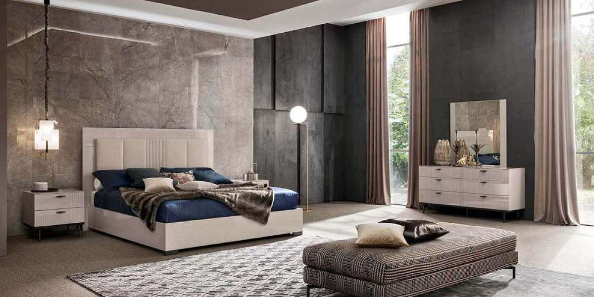 Discover the Perfect Blend of Comfort and Style with Decor Rest Furniture at Cozy Living Inc