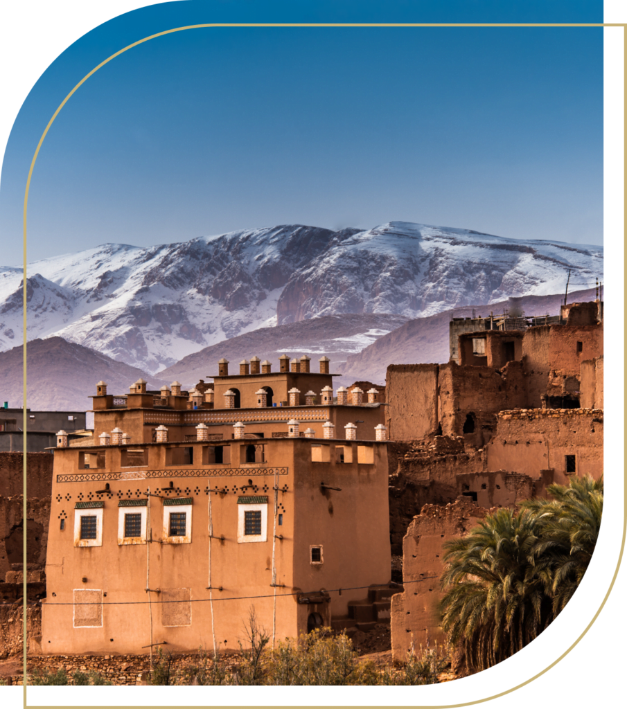 Authentic Morocco Tours | Moroccan Travel Agency | Book Your Trip