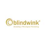 Blind wink
