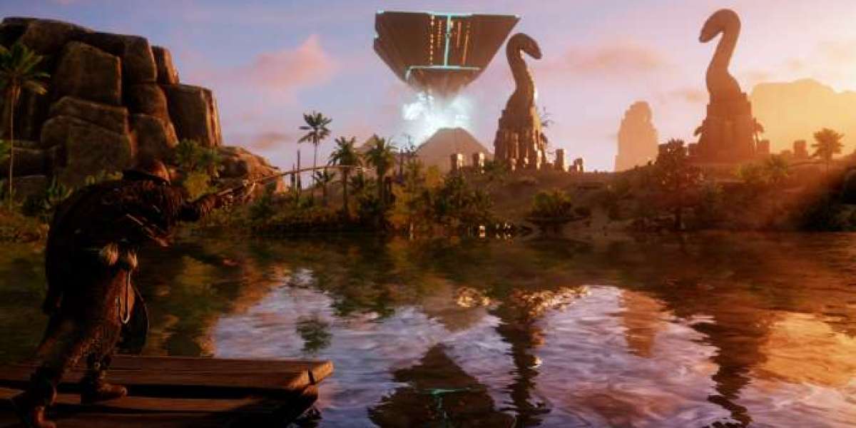 MMOEXP New World:New World: Scorpion's Sting – How to Use It for Peak Combat Performance