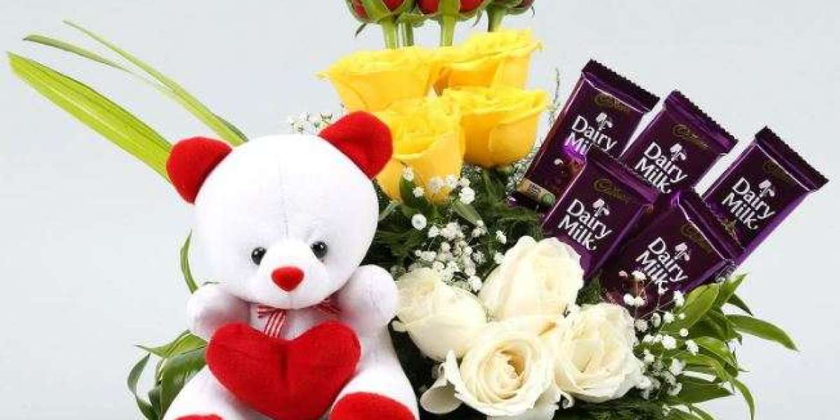 Fast & Reliable Online Flower Delivery in Bangalore | Same Day Delivery Available