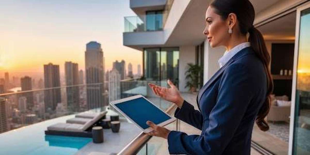 Building Your Future with the Best Real Estate Agency in Dubai