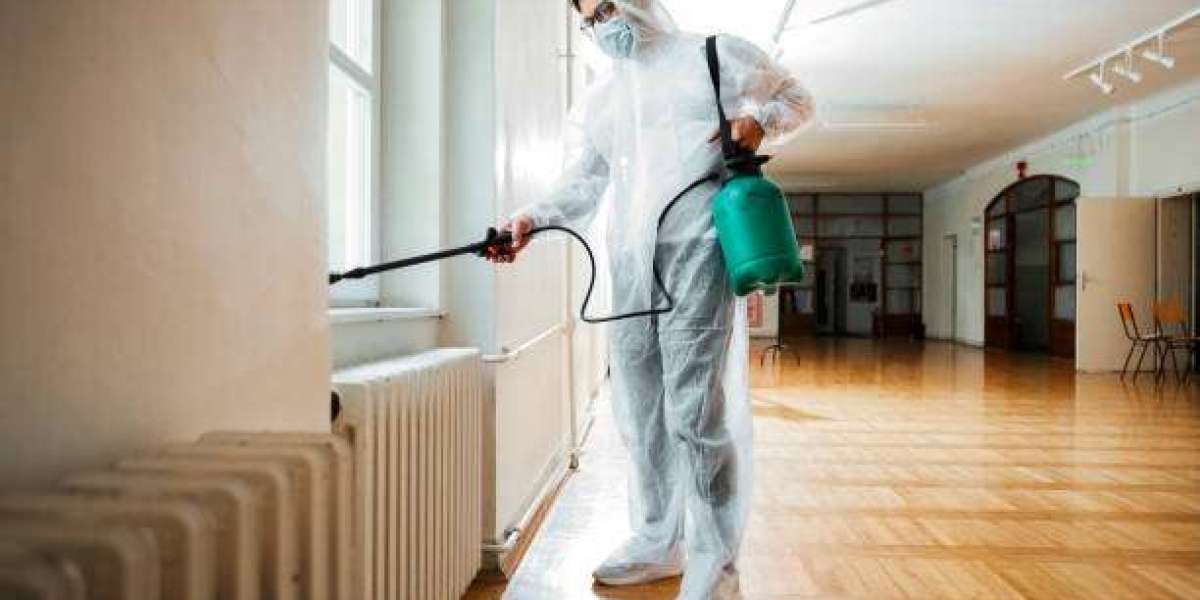 Commercial Pest Control Las Vegas | Expert Services