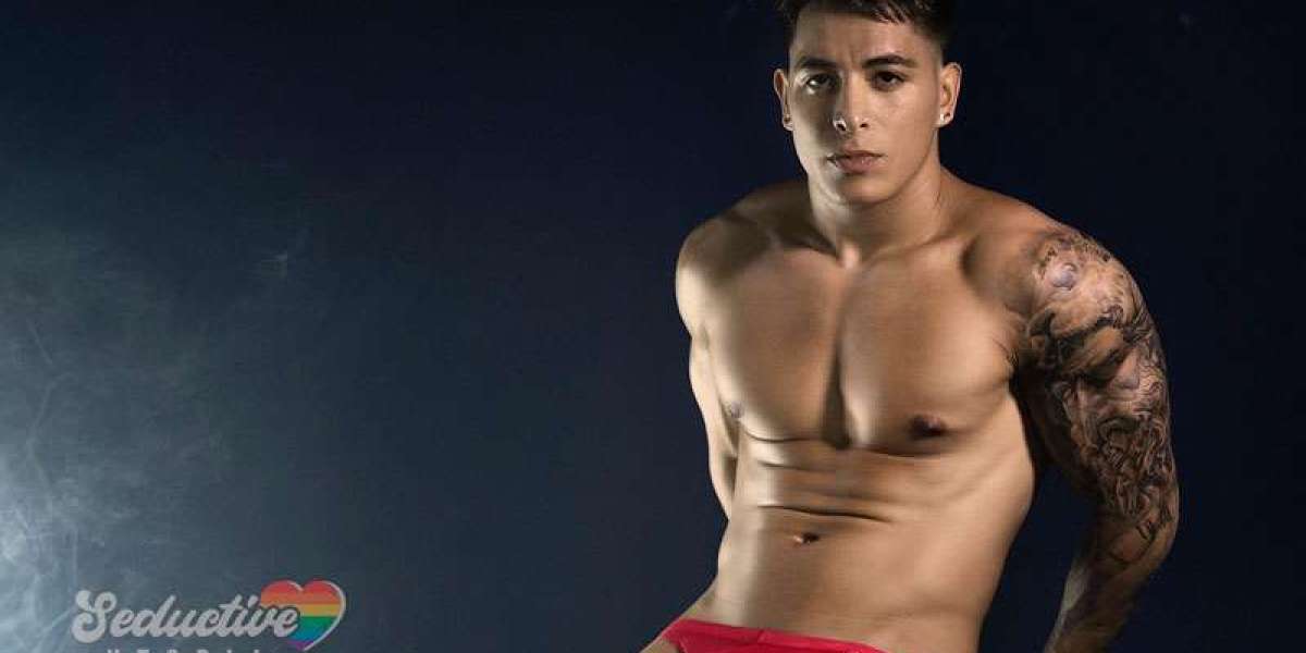 Bold Enhancement Wear for Men: Redefining Confidence and Masculine Style