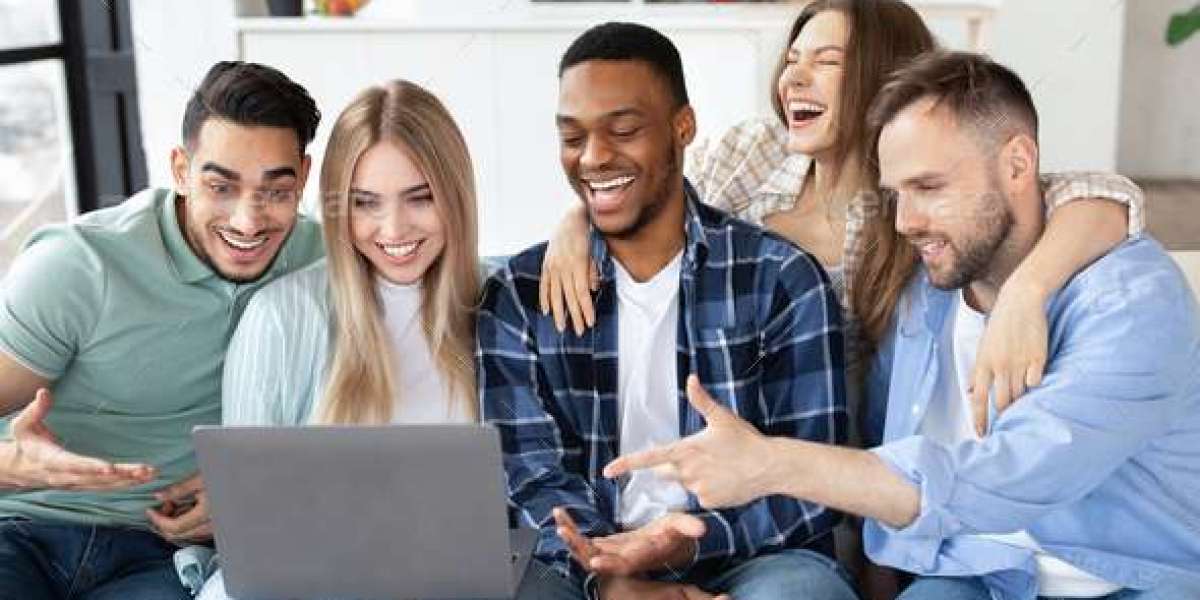 Connect Instantly: The Ultimate Features of Free Online Chat on TalkWithStranger.com