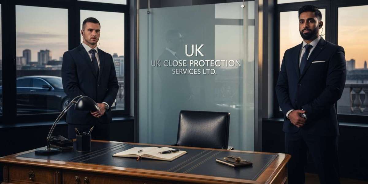 Hire Bodyguards in London: Professional Security You Can Rely On