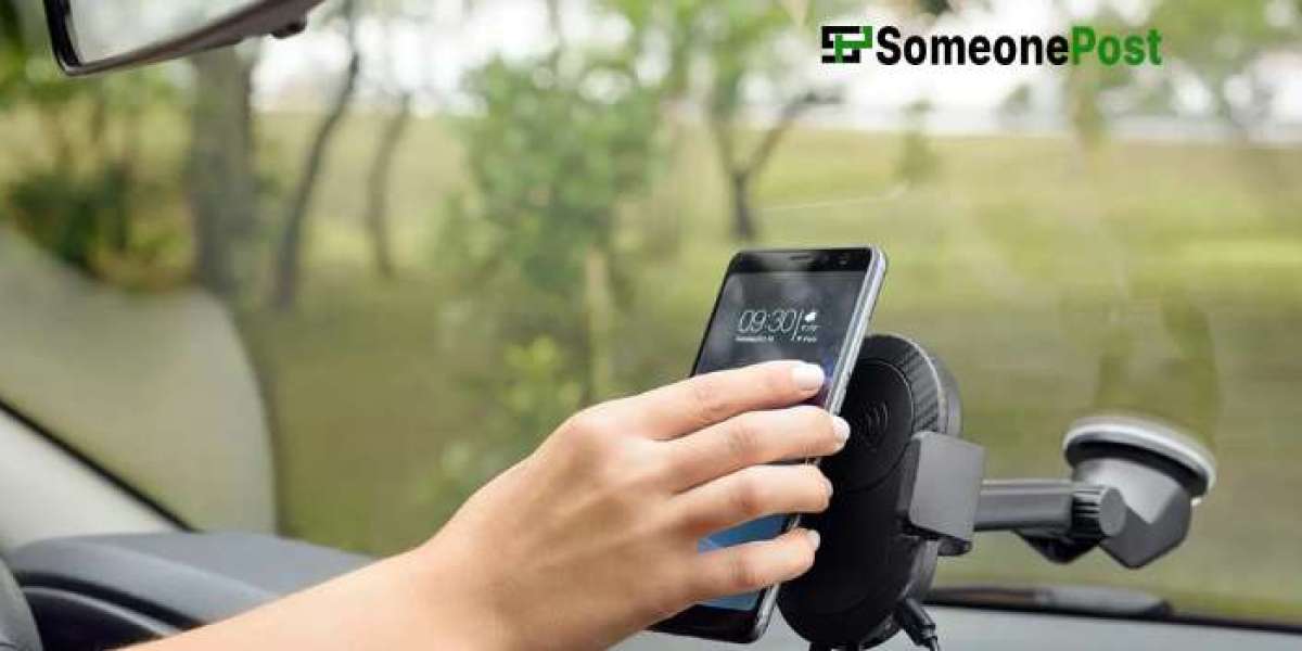 The Best Car Accessories Every Driver Should Have for Safe Driving