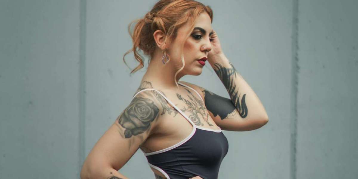 A Simple, Day-by-Day Guide to Understanding Tattoo Healing