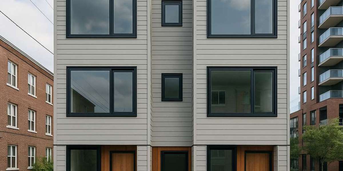 Micro-Housing: The Future of Urban Living