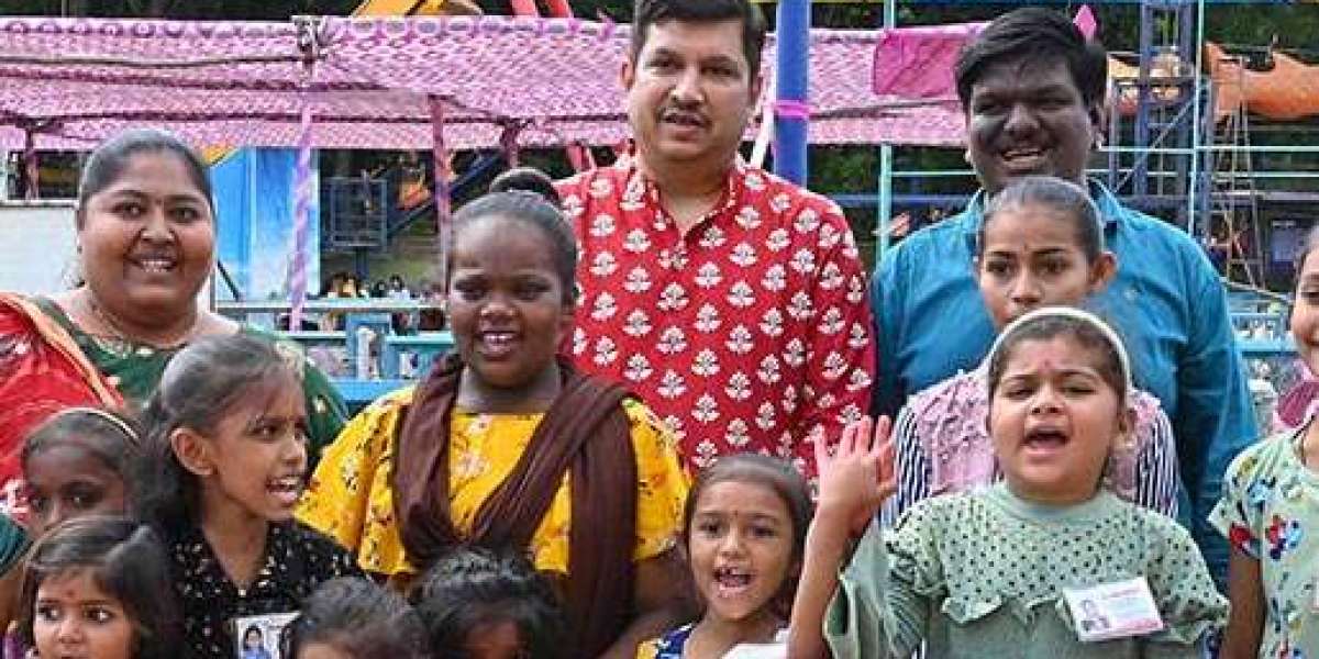 Unity and Service: The Spirit of Kanuda Mitr Mandal Community