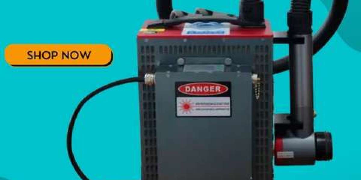 Macchina Marcatrice Laser: Guida Completa per Applicazioni Industriali e Professionali