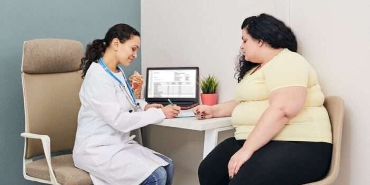 Nutrition and Fitness Tips After Obesity Treatment in Dubai